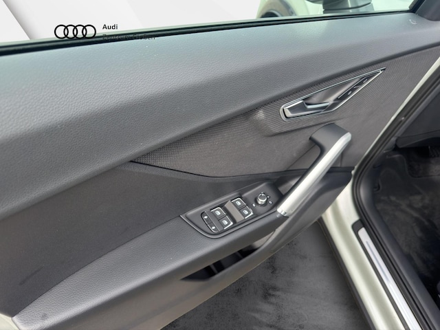 Audi Q2 35 TFSI S-Tronic