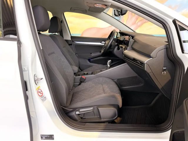 Volkswagen Golf 1.0 TSI Life