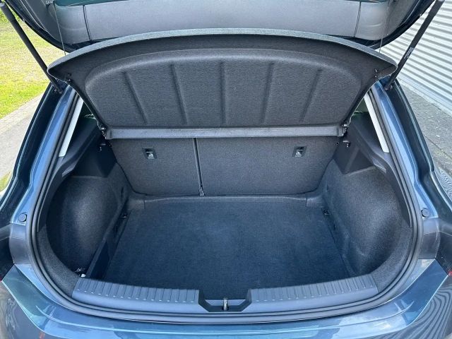 Seat Leon 2.0 TDI DSG Style