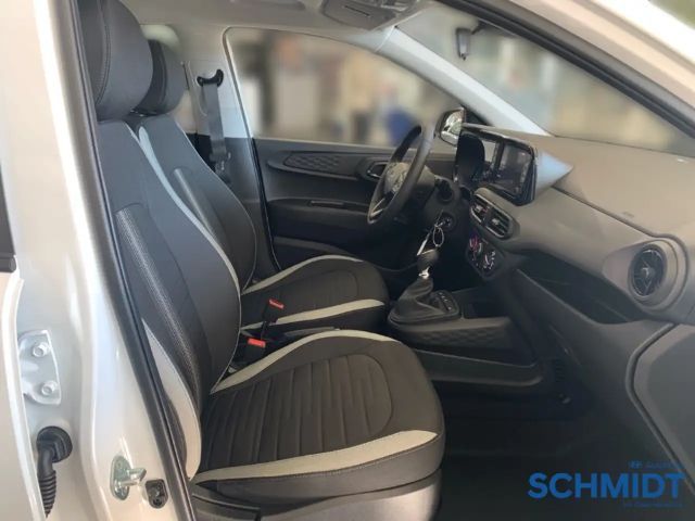 Hyundai i10 1.0 Trend