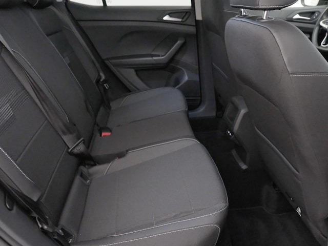 Volkswagen T-Cross DSG Style