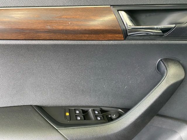 Skoda Karoq 2.0 TDI 4x4