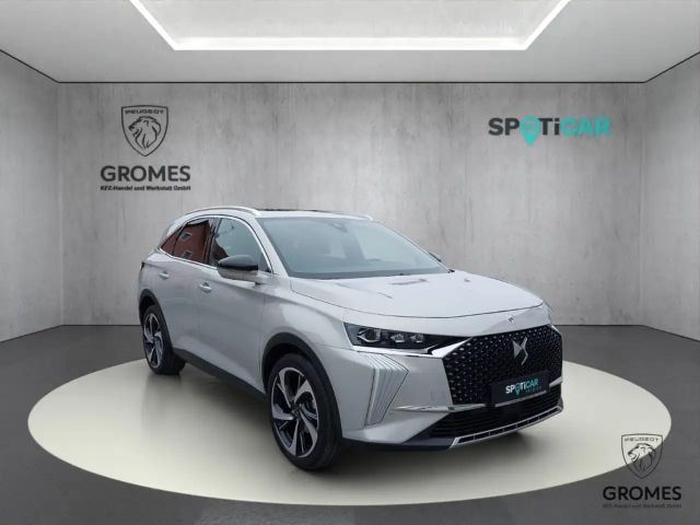 DS DS 7 Crossback BlueHDi Crossback