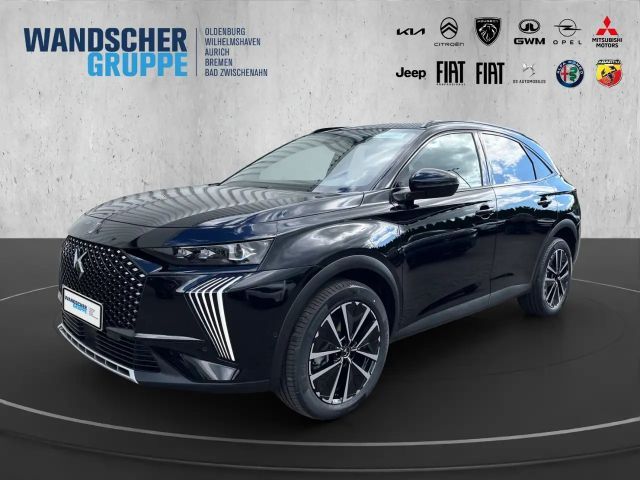 DS DS 7 Crossback BlueHDi Mobiles
