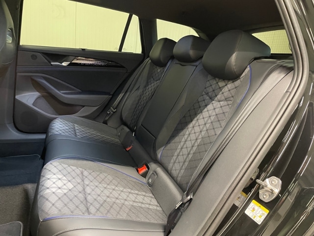 Volkswagen Passat 2.0 TDI DSG Variant