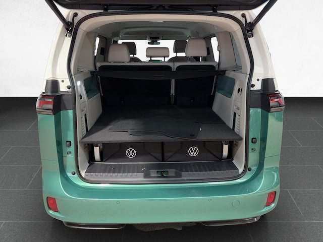 Volkswagen ID.Buzz Pro