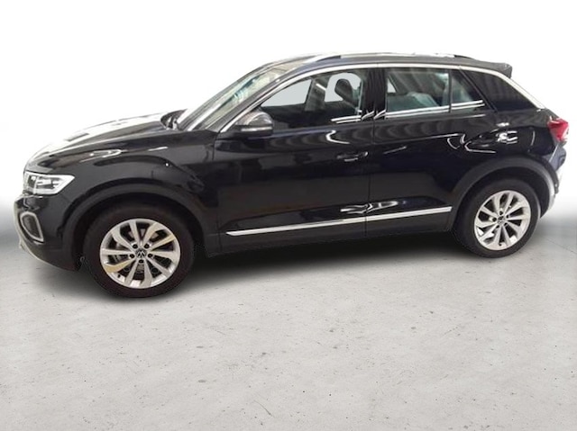 Volkswagen T-Roc 1.0 TSI