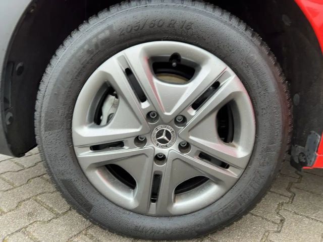 Mercedes-Benz Citan Tourer