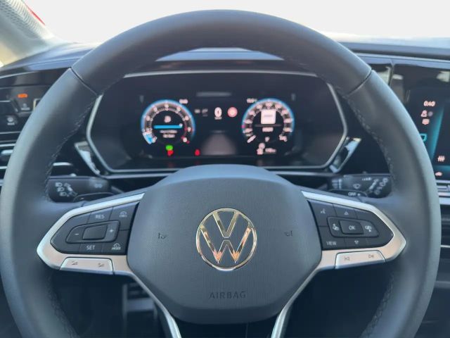 Volkswagen Caddy 1.5 TSI DSG Style