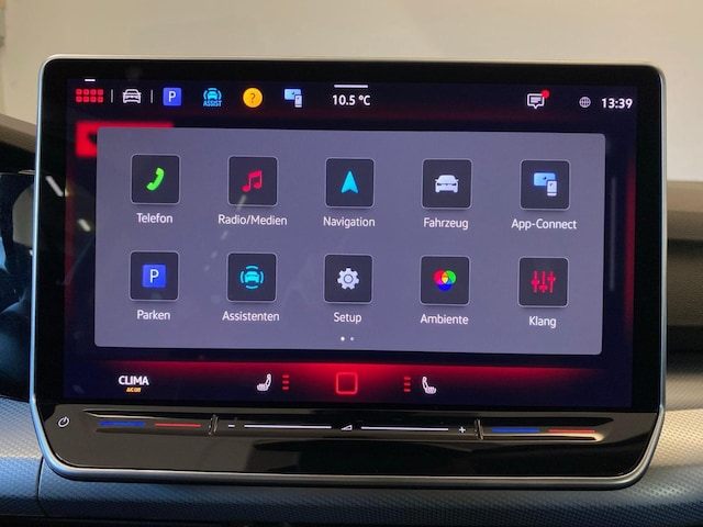 Volkswagen Golf 2.0 TDI DSG Golf VIII