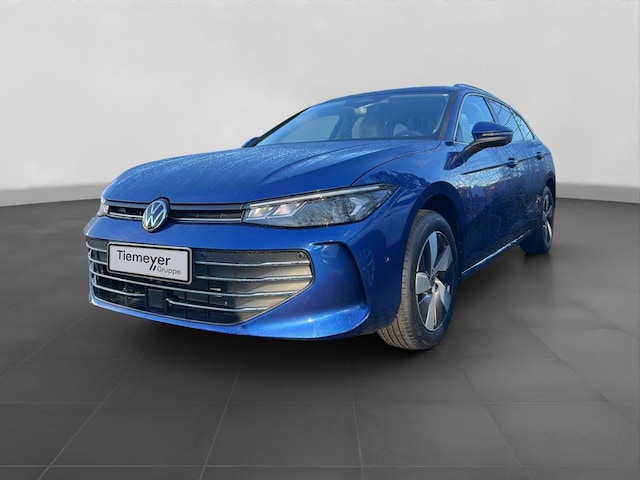 Volkswagen Passat 1.5 TSI Business DSG Variant