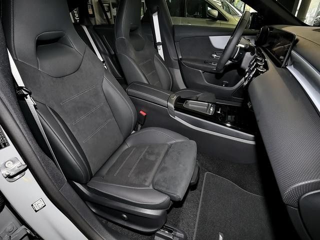 Mercedes-Benz CLA 220 CLA 220 d Shooting Brake