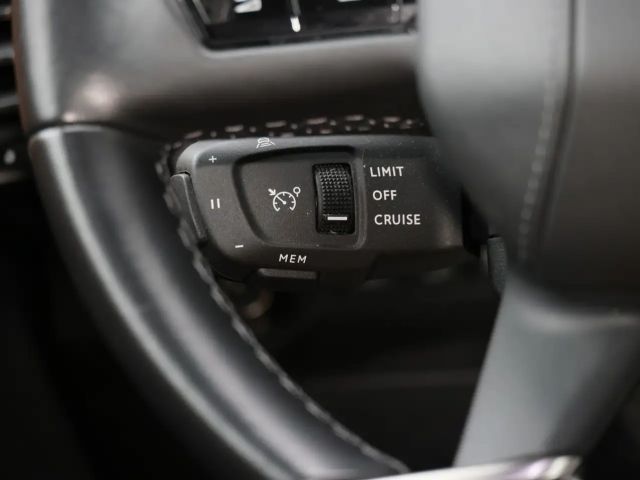 DS DS 7 Crossback Crossback