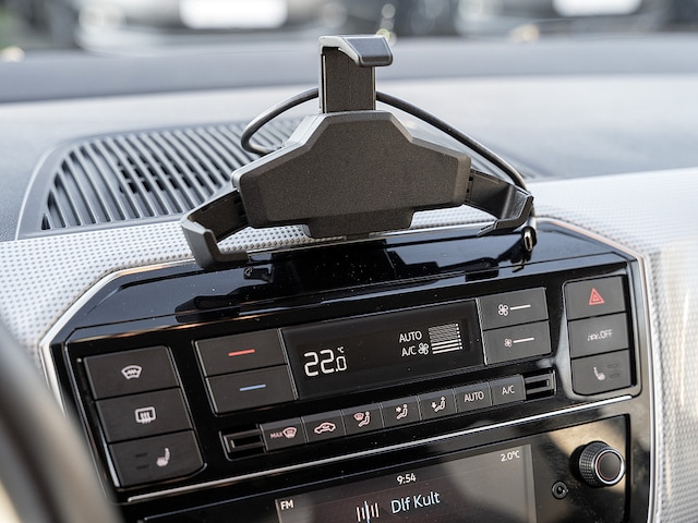 Volkswagen e-up! Plus Style