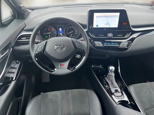 Toyota C-HR 4x2 GR Hybride