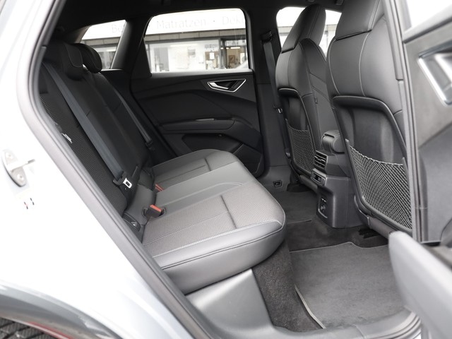 Audi Q4 e-tron Quattro