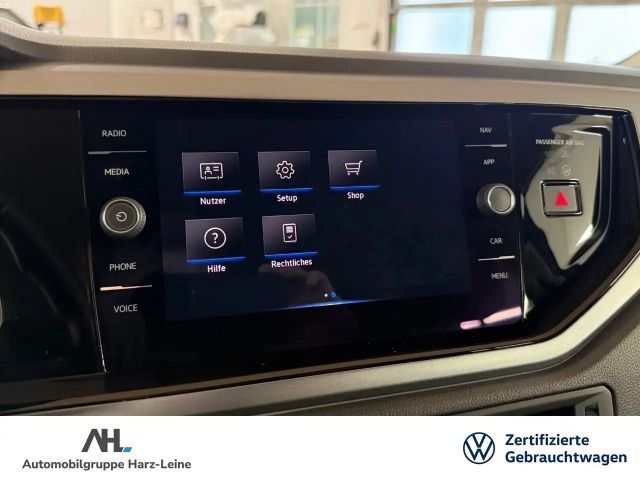 Volkswagen Polo 1.0 TSI