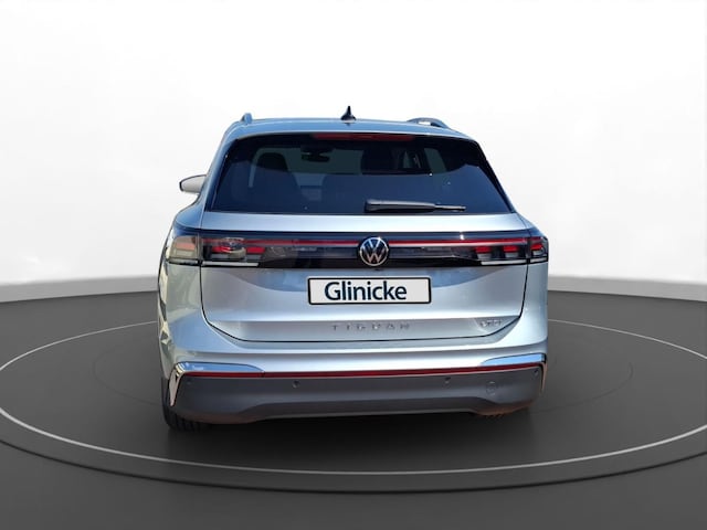 Volkswagen Tiguan Elegance Elegance IQ.Drive