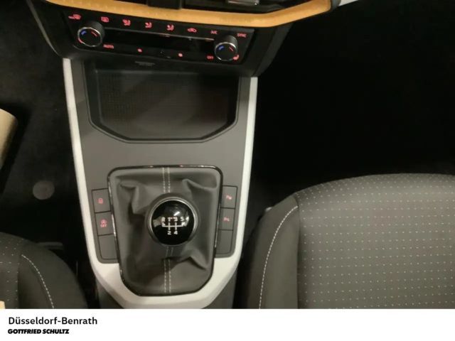 Seat Arona 1.0 TSI Style