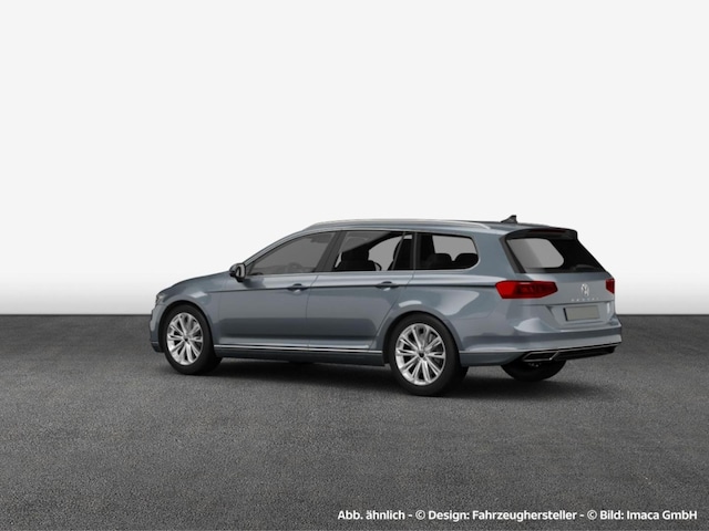 Volkswagen Passat 1.5 TSI DSG Variant