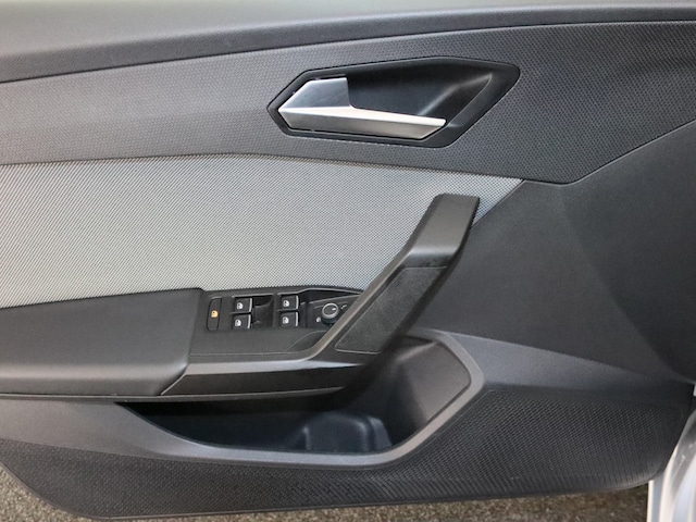 Seat Leon 1.5 eTSI Sportstourer Style