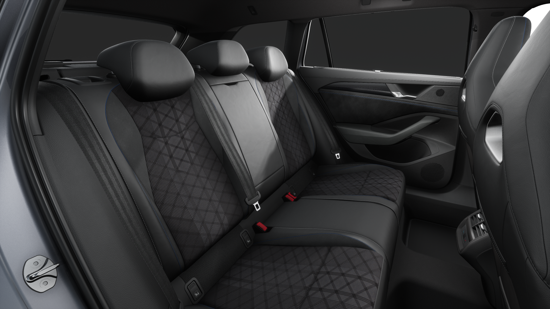 Volkswagen Passat 2.0 TDI DSG