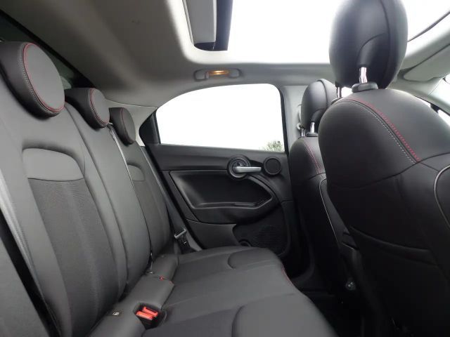 Fiat 500X Dolcevita Sport