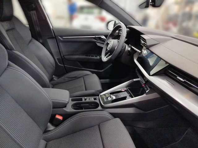 Audi S3 Quattro S-Tronic Sportback