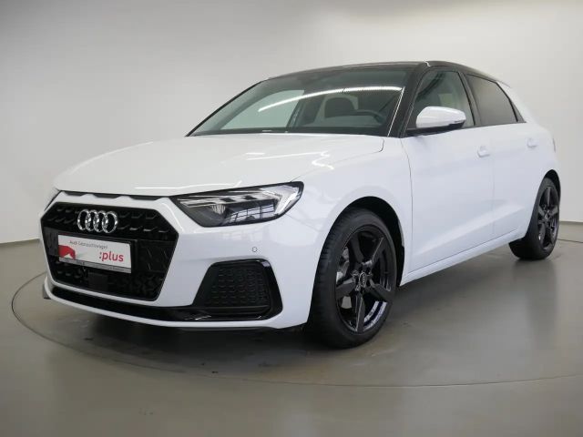 Audi A1 30 TFSI Sportback