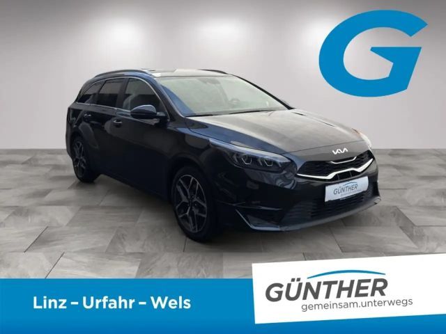 Kia XCeed SportWagon