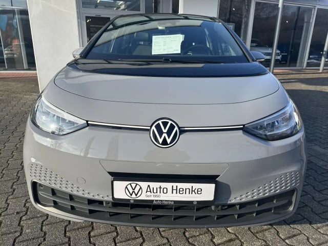 Volkswagen ID.3 77 KWh Performance Pro
