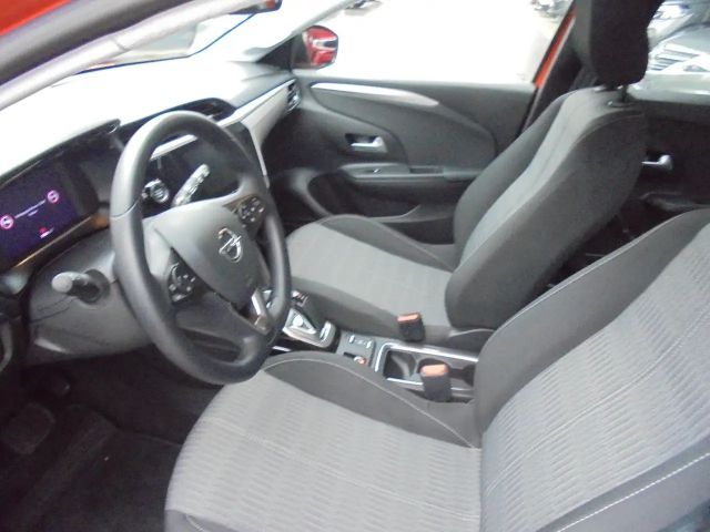 Opel Corsa Edition