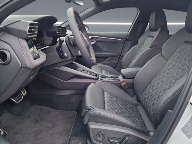 Audi A3 35 TDI S-Tronic