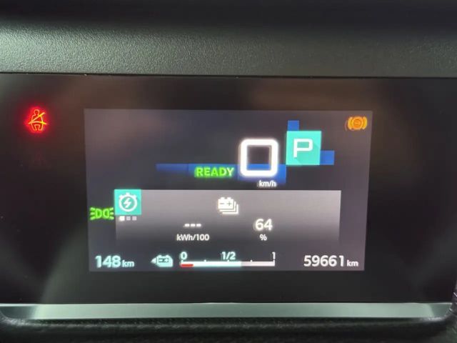 Citroën ë-C4 Feel Pack