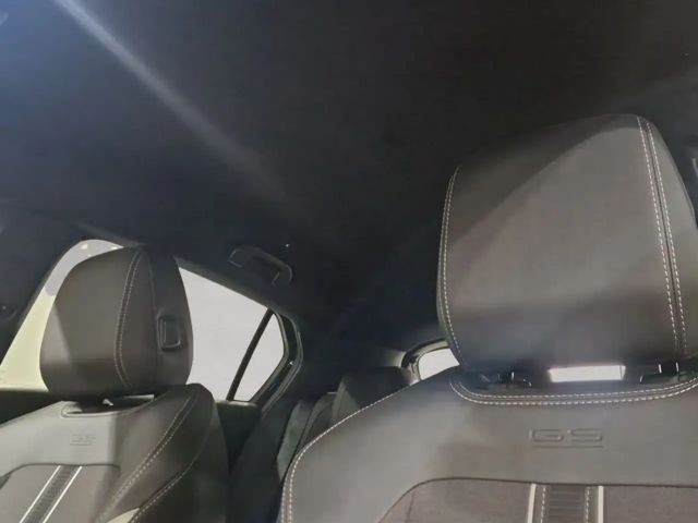 Opel Astra 1.2 Turbo GS-Line Grand Sport Turbo