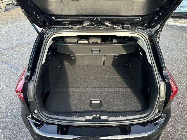 Ford Focus EcoBoost Titanium Wagon