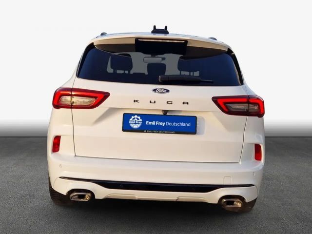 Ford Kuga EcoBoost ST Line X