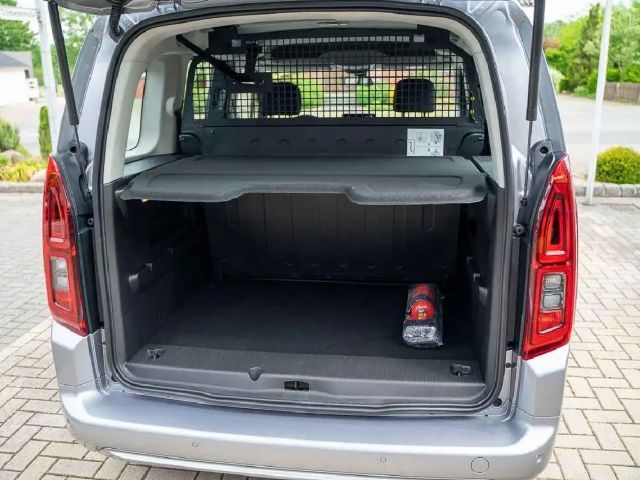 Opel Combo Selection
