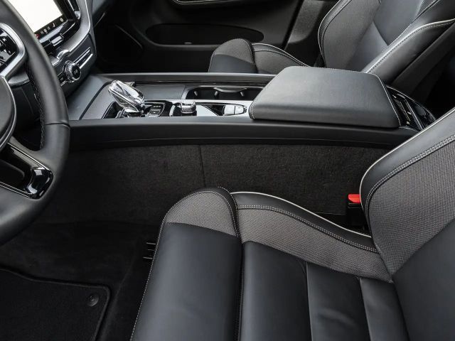 Volvo XC60 AWD Ultra