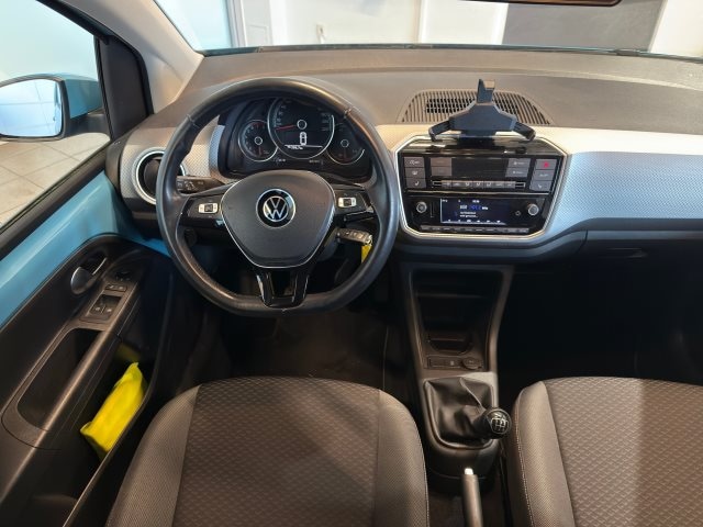 Volkswagen T-Roc 1.0 TSI
