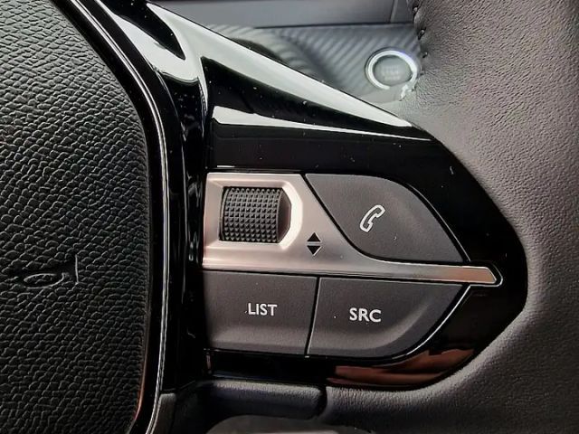 Peugeot 208 Allure Pack PureTech