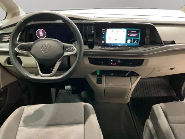 Volkswagen California Beach T7