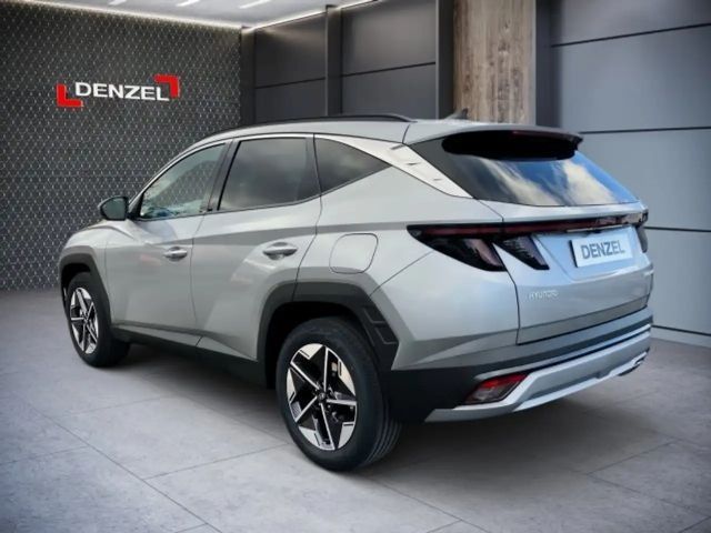 Hyundai Tucson 2WD T-GDi