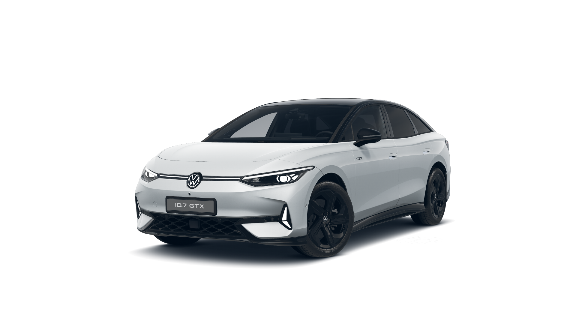 Volkswagen ID.7 340PS 4M NP:79TEUR! AHK.LM20.WÄRMEPUMPE