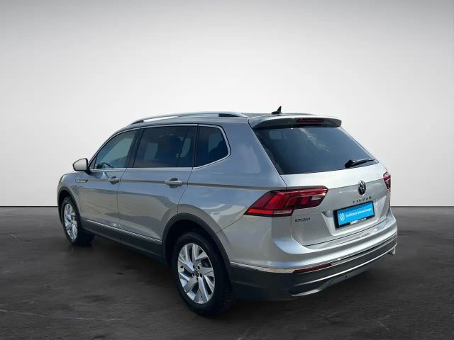 Volkswagen Tiguan 1.5 TSI Allspace DSG Life