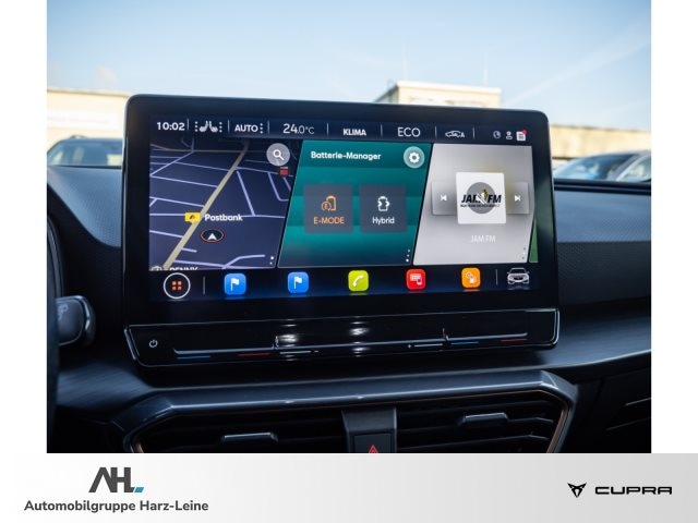 Cupra Leon DSG Sportstourer