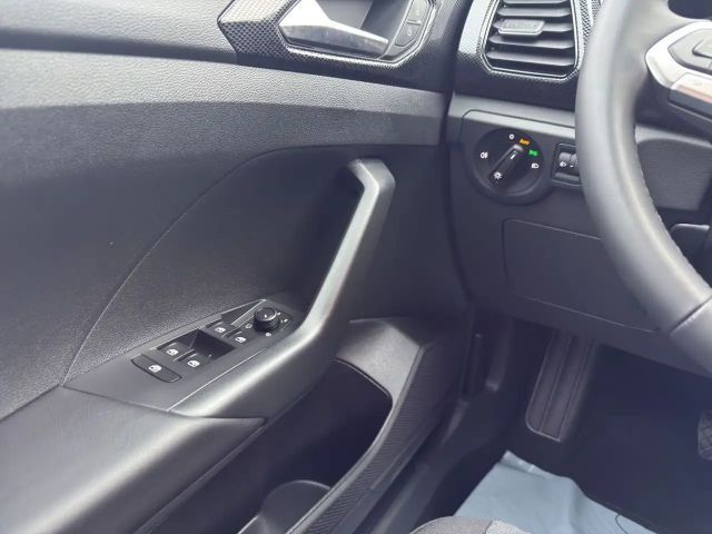 Volkswagen T-Cross DSG Life