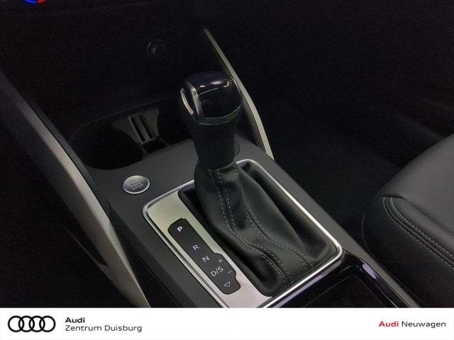 Audi Q2 35 TFSI S-Line S-Tronic