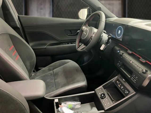 Hyundai Kona 64 kWh Electric N Line