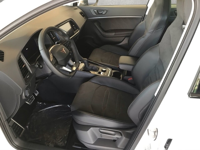 Cupra Ateca 1.5 TSI DSG